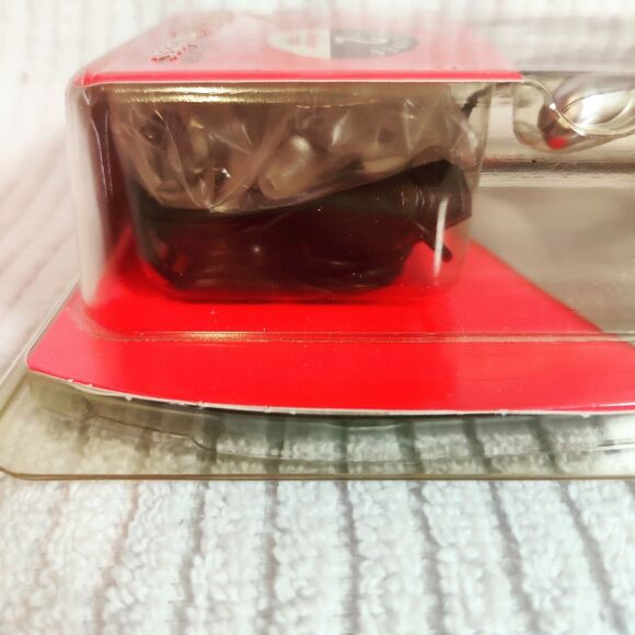 Vintage Verizon Wired Earbuds Jabra Mini-Boom 2.5mm Jack Short Microphone NIB - Picture 4 of 12